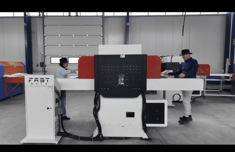 ELECTRIC- FASTMANUPRESS