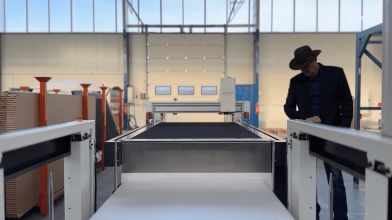 FAST PLOTTER