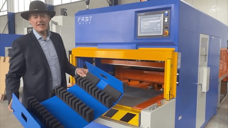 FASTGLUER F