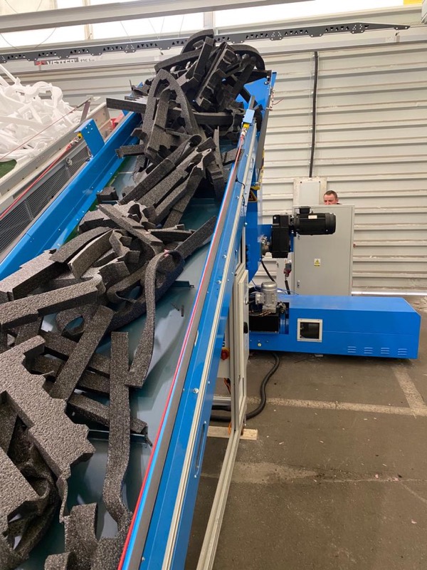 Easy to Set Up and Operate