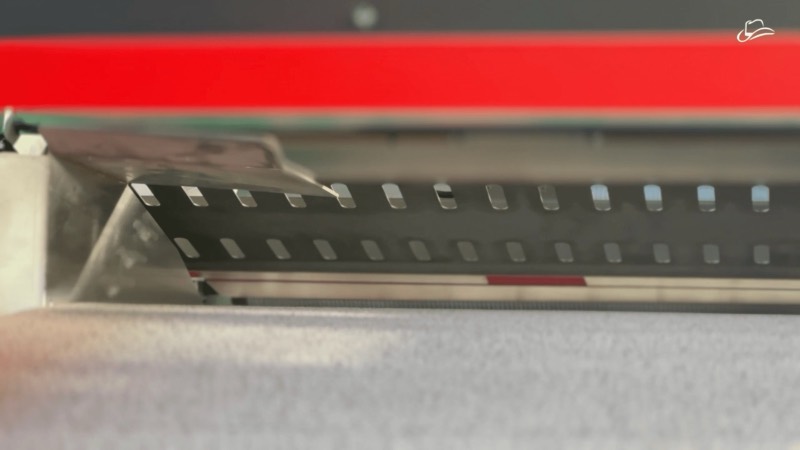 Fast and Accurate Laminating