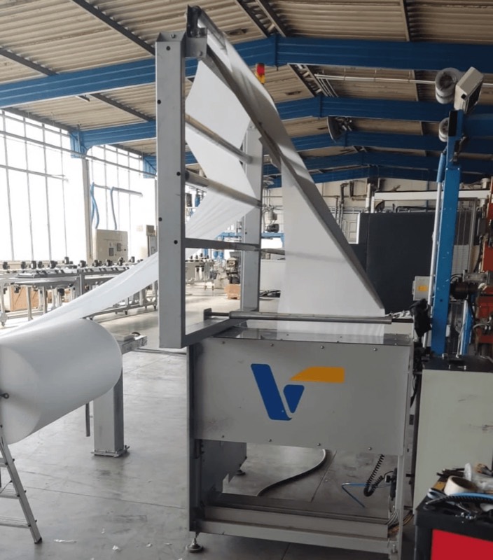 VELA PV 1600