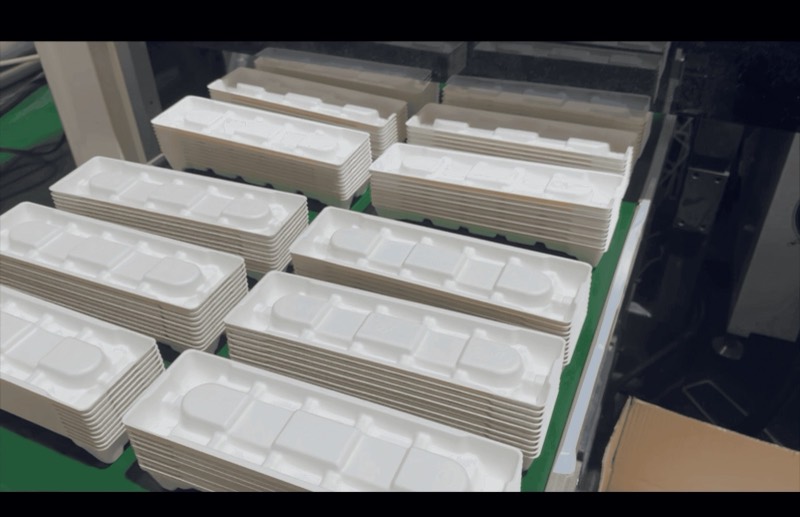 FAST WET PULP XL - TYPE 3