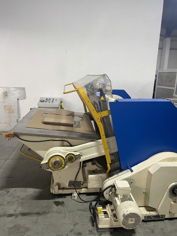 Drive & Motion System