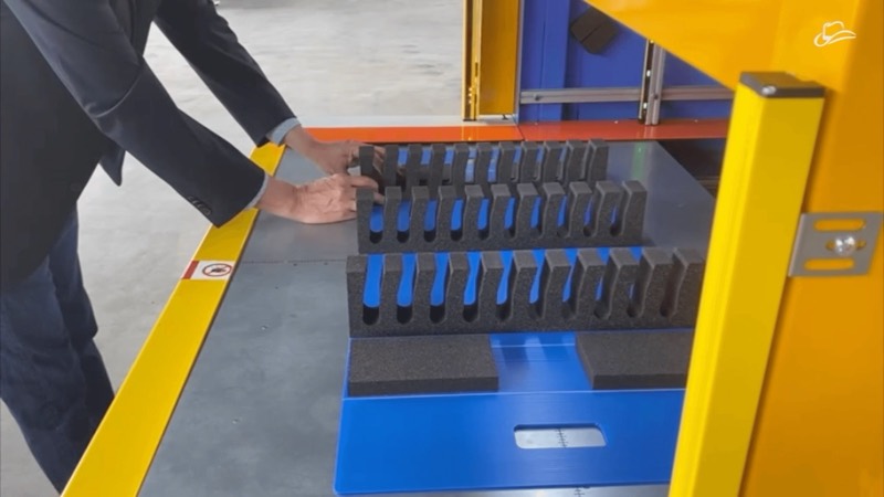 Accurate and Fast Gluing: