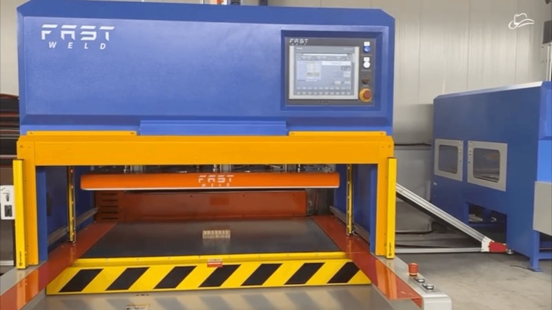 Accurate and Fast Gluing