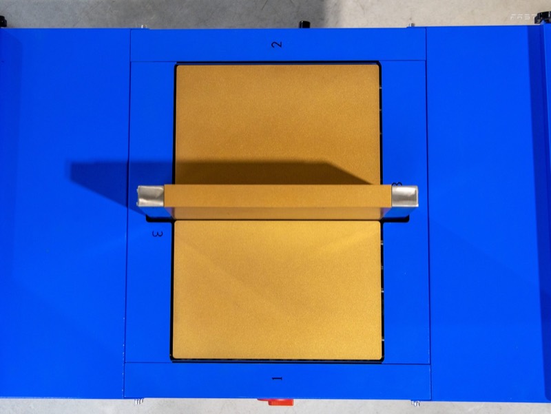 Simple Manual welding