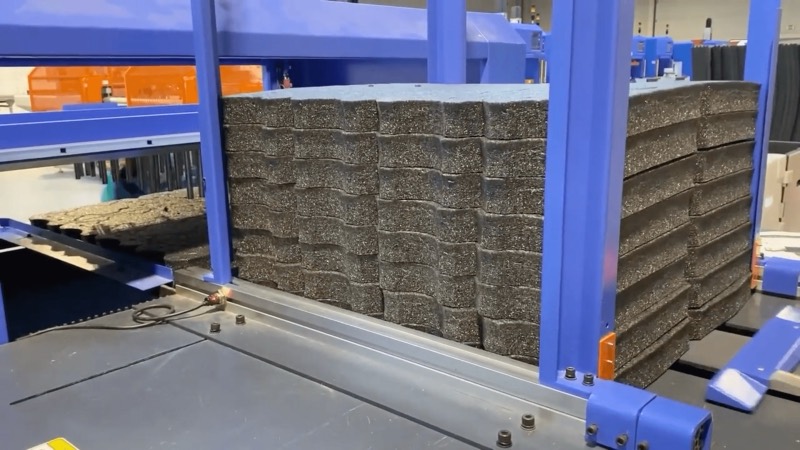 Plank Autoloader