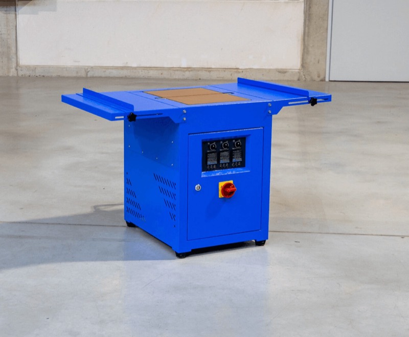 Compact Design