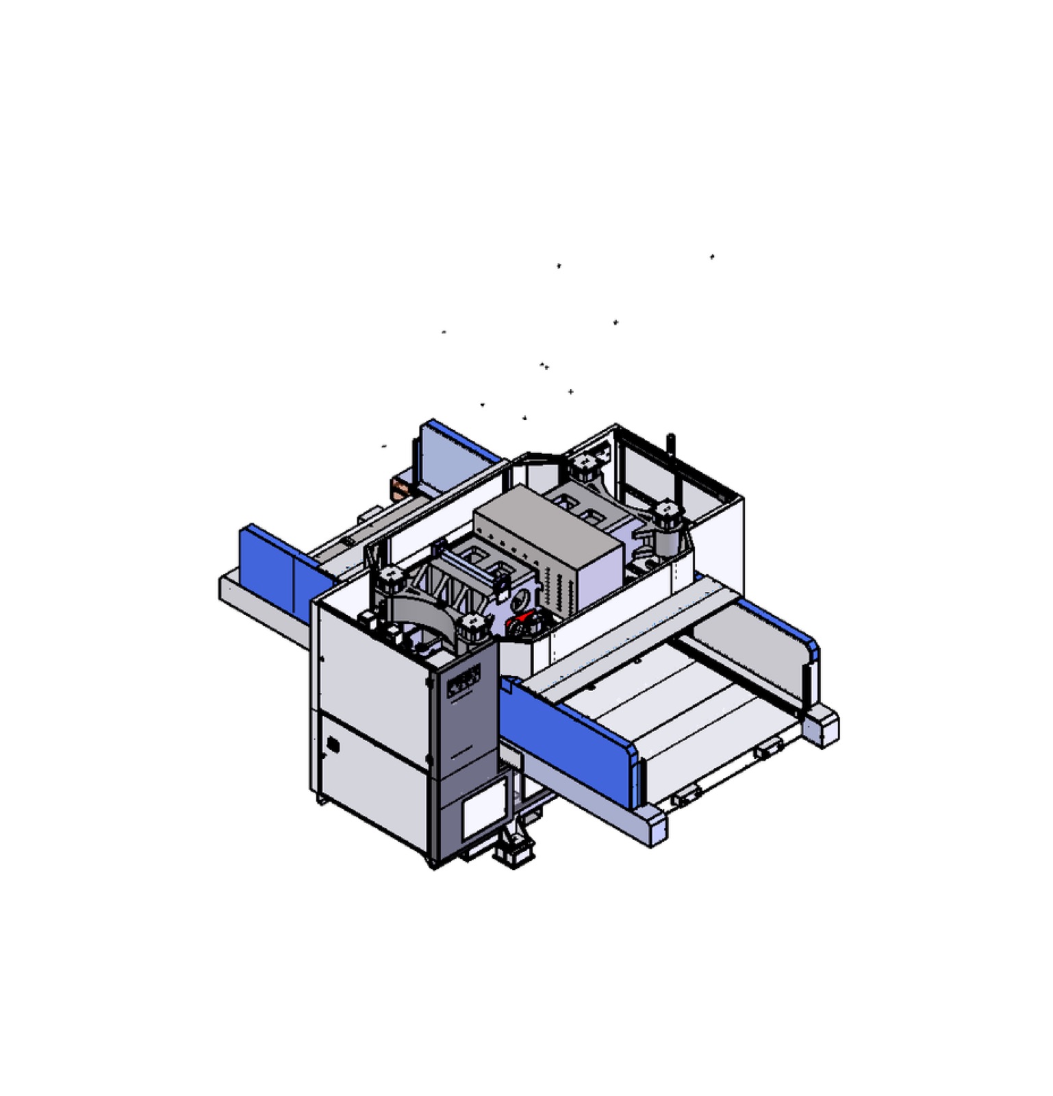 ELECTRIC- FASTMANUPRESS