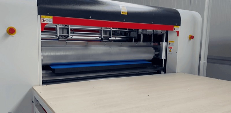 FASTLAM 25, 50