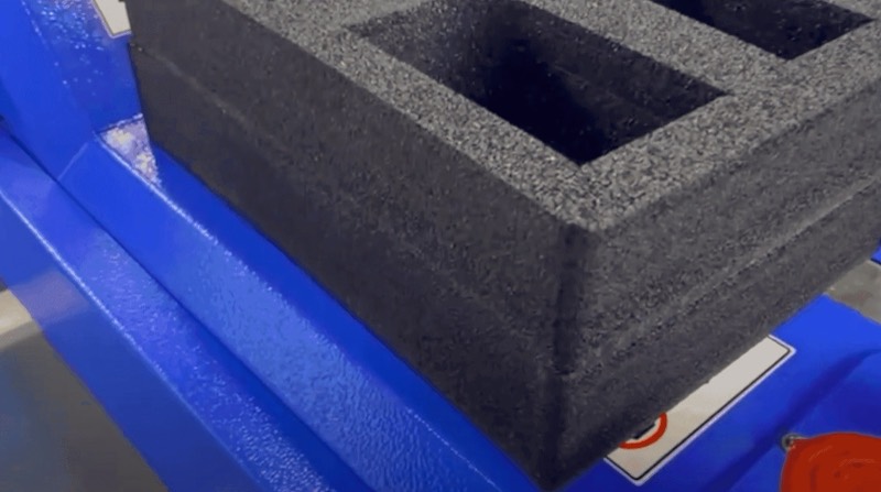 Fast and Efficient Welding: