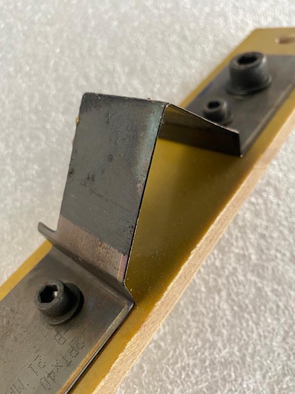 Low-Cost Tooling