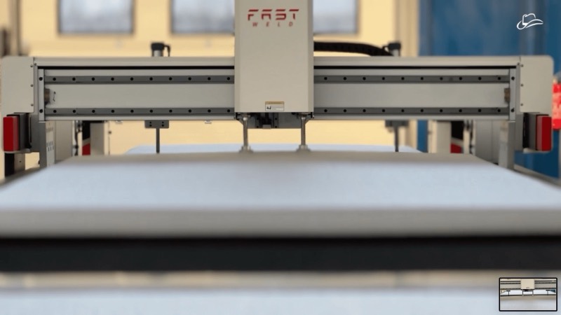 Automatic and efficient