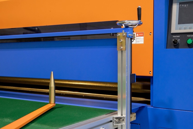 Plank auto-loader