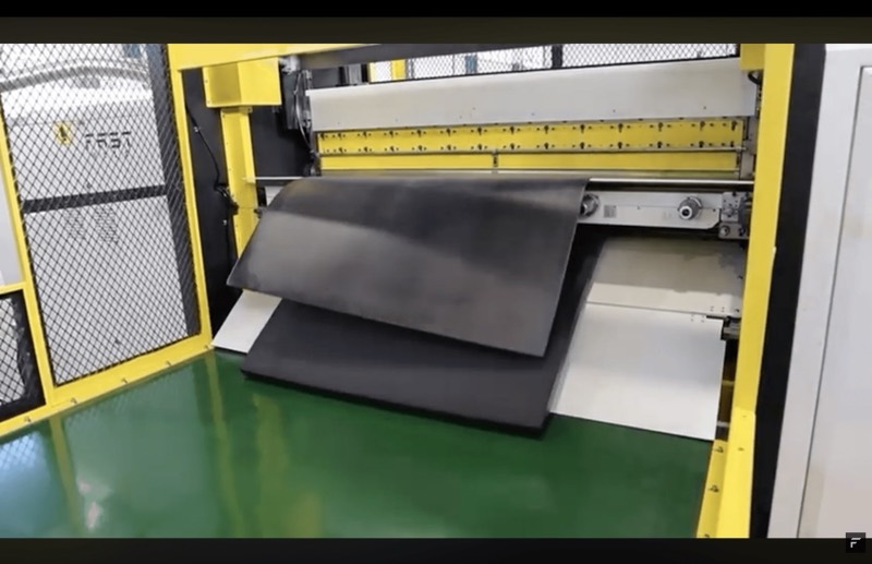 FASTSKYVER XL